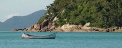 Foto de Vídeo - Praia da Lagoinha - Florianópolis - SC