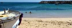 Foto de Praia do Porto Santo Antônio - Fernando de Noronha - PE