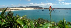 Foto de Vídeo - Praia dos Ingleses - Florianópolis - SC