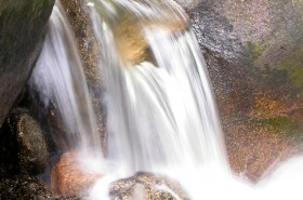 Wallpaper Cachoeira no Maciambu