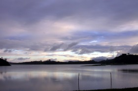 Wallpaper Lagoa de Ibiraquera