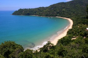 Wallpaper Vermelha do Sul